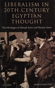  Ideas and Ideologies: A Critical Exploration of Egyptian Thought Unveiling Centuries of Intellectual Legacy