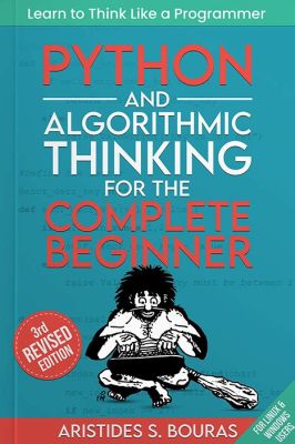  ¡A Byte of Python! Una delicia algorítmica para principiantes en el mundo digital!