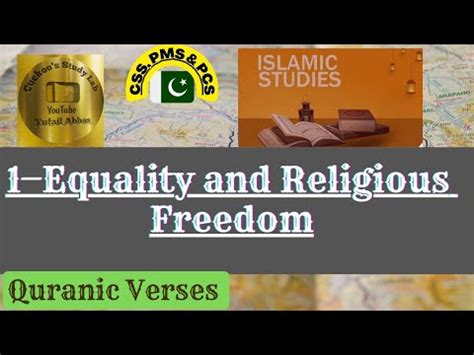  Faith & Freedom: A Journey Through the Quranic Verses of Justice and Equality! A Pakistani Perspective on Divine Justice