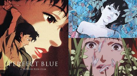  Perfect Blue: Una Odisea Psicológica de Identidad y Culpa