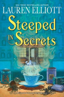  The Fragrance of Memories: A Tale Steeped in Nostalgia and Unveiled Secrets