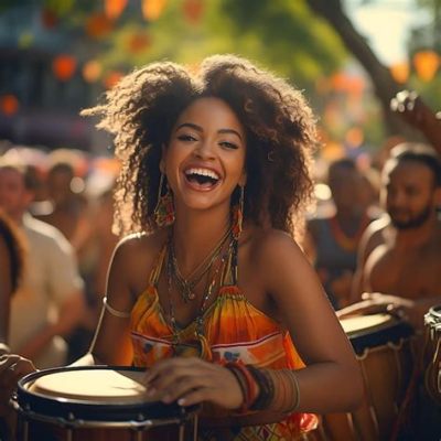 Vibraciones Del Caribe: Un Viaje Sonoro Por La Música Tradicional Colombiana