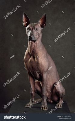  Xoloitzcuintli: Un Tratado Sobre La Existencia:  A Dive into Mexican Philosophy